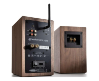 Audioengine HD4 Orzech Para - 636554 - zdjęcie 3